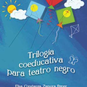 Trilogía coeducativa para teatro negro