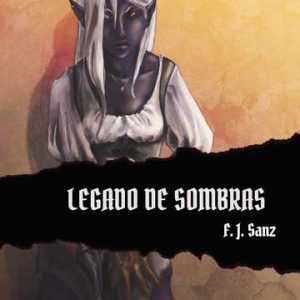 Legado de sombras