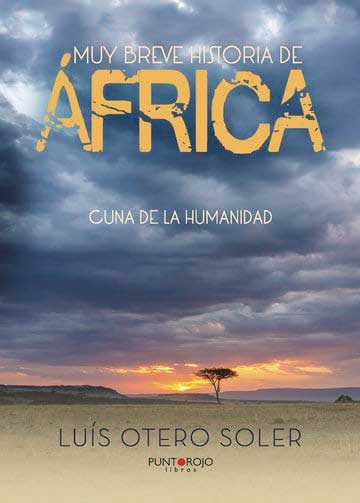 Muy breve historia de África