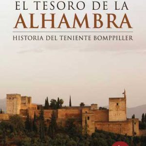 El tesoro de la Alhambra