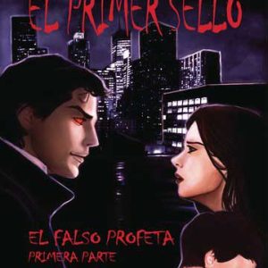 El primer Sello: El falso profeta