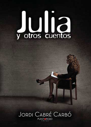 Julia y otros cuentos