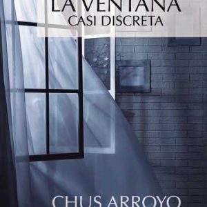 La ventana casi discreta