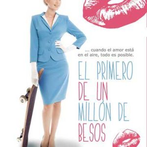 El primero de un millón de besos