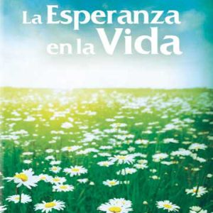 La esperanza en la vida