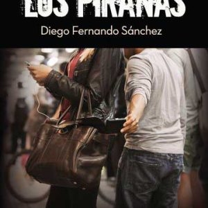 Los pirañas