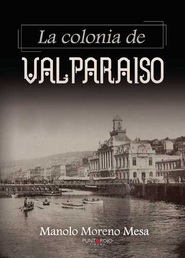 La colonia de Valparaíso