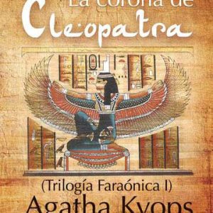 La corona de Cleopatra