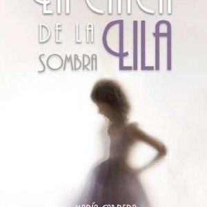 La chica de la sombra lila