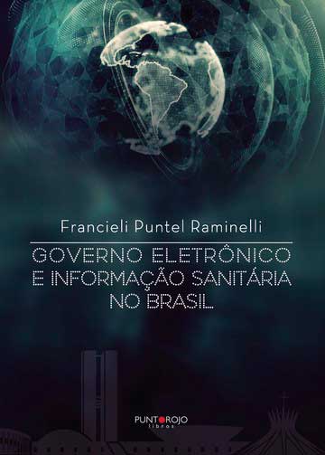 Governo Eletrônico e informação sanitária no Brasil
