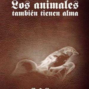 Los animales también tienen alma