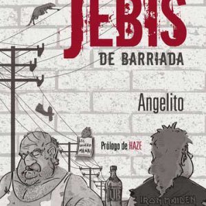 Jebis de barriada