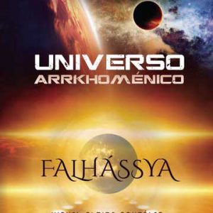 Universo Arrkhoménico