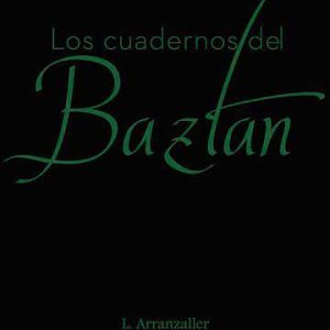 Los cuadernos del Baztan