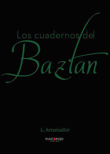 Los cuadernos del Baztan
