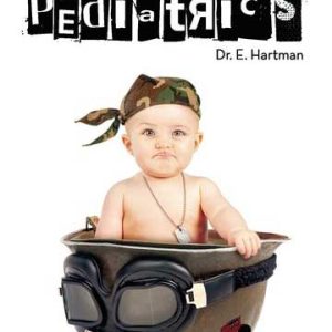 Full Metal Pediatrics