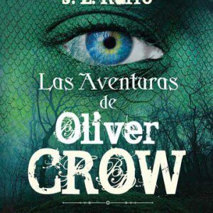 Las aventuras de Oliver Crow