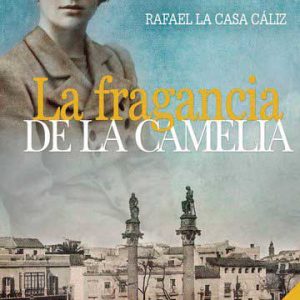 La fragancia de la Camelia