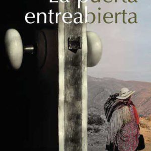 La puerta entreabierta