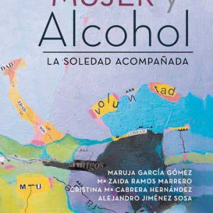 Mujer y alcohol