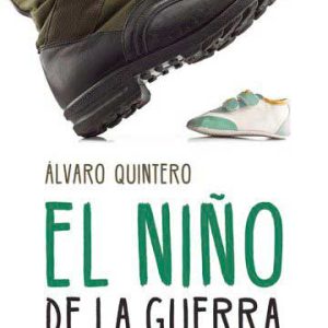 El niño de la guerra