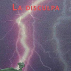 La disculpa