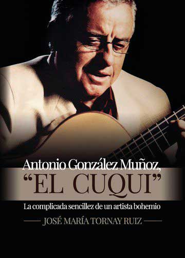 Antonio González Muñoz, "El Cuqui"