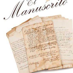 El manuscrito