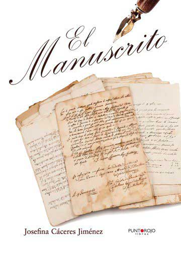 El manuscrito