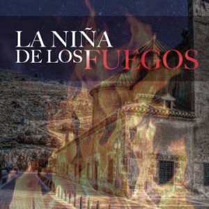 La niña de los fuegos