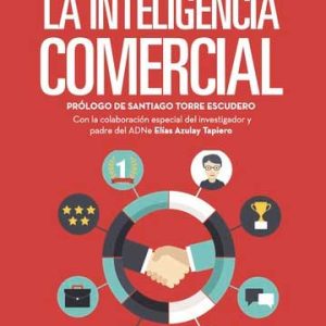 La inteligencia comercial