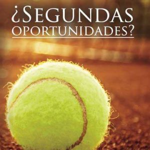 ¿Segundas oportunidades?