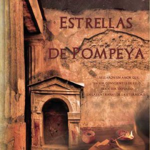 Bajo las estrellas de Pompeya