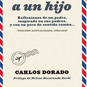 Cartas a un hijo