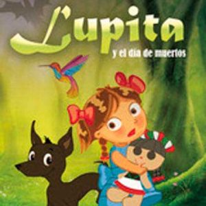 Lupita y el día de muertos