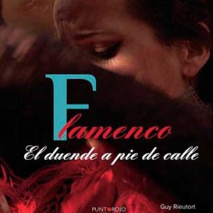 FLAMENCO. El duende a pie de calle