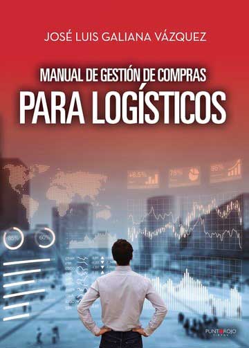 Manual de gestión de compras para logísticos