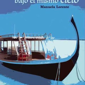 Dos mares bajo el mismo cielo