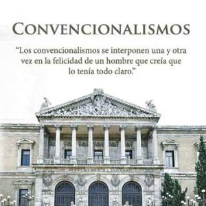 Convencionalismos