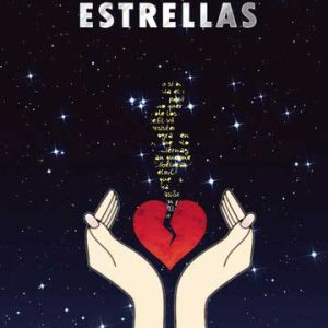 Polvo de estrellas