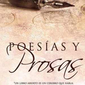 Poesías y prosas