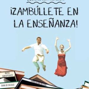 ¿Quieres ser profesor? ¡Zambúllete en la enseñanza!