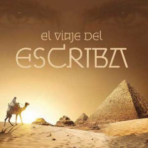 El viaje del escriba