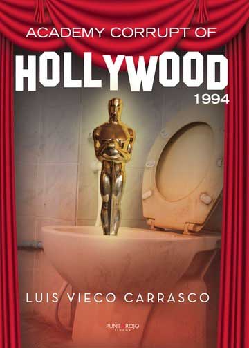 Academy corrupt of Hollywood 1994