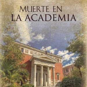 Muerte en la Academia