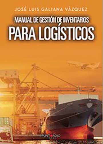 Manual de gestión de inventarios para logísticos