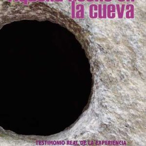 Aquella noche en la cueva