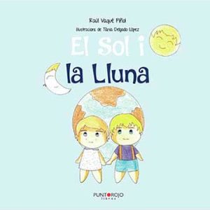 El sol i la Lluna