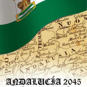 Andalucía 2045