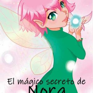 El mágico secreto de Nora